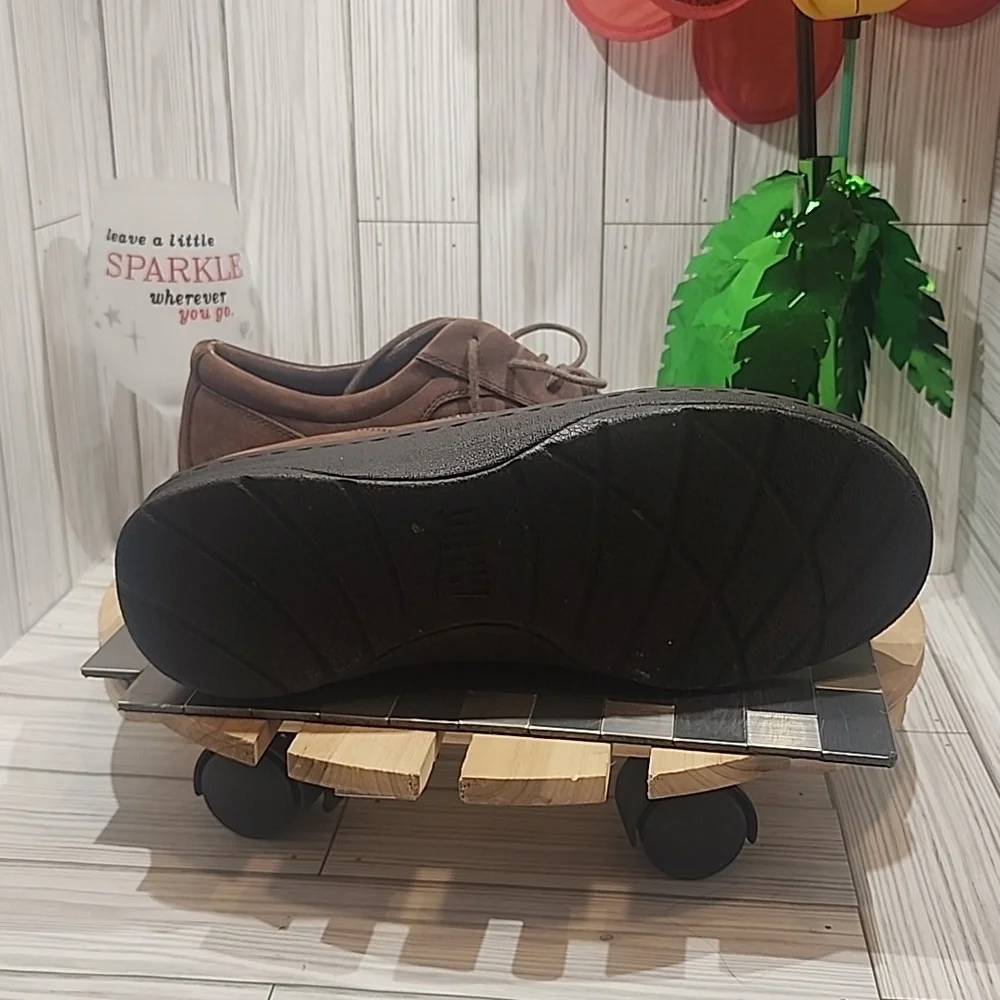Drew‎ leather shoe #444